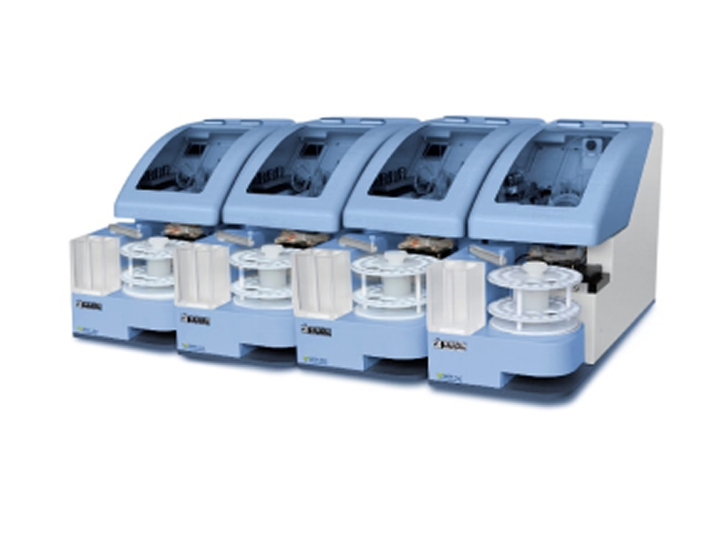  BDFIA-7800全自动流动注射分析仪