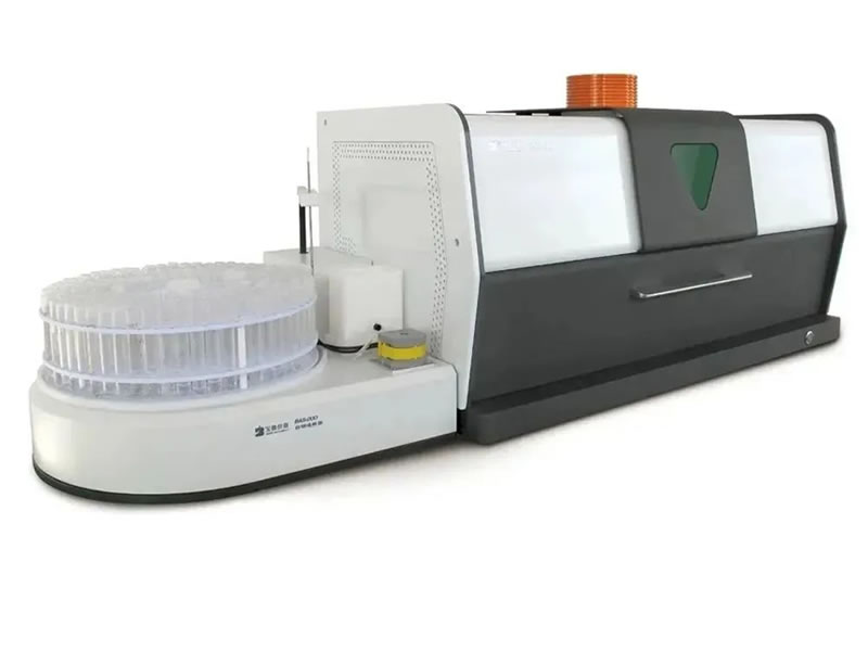 BAF-4000 Atomic Fluorescence Spectrometer