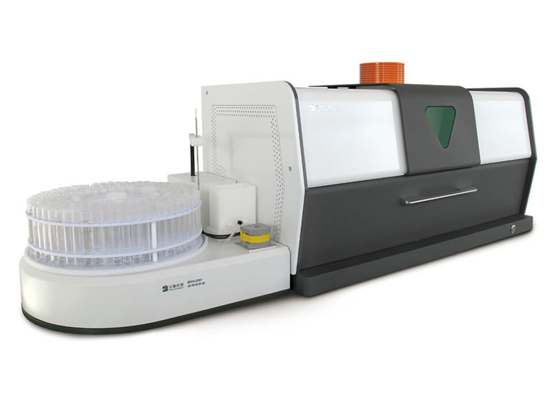 BAF-3000 Atomic fluorescence spectrometer