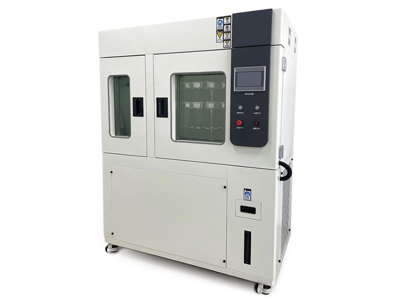 BDCW-50 Automatic Constant Temperature and Humidity Weighing System