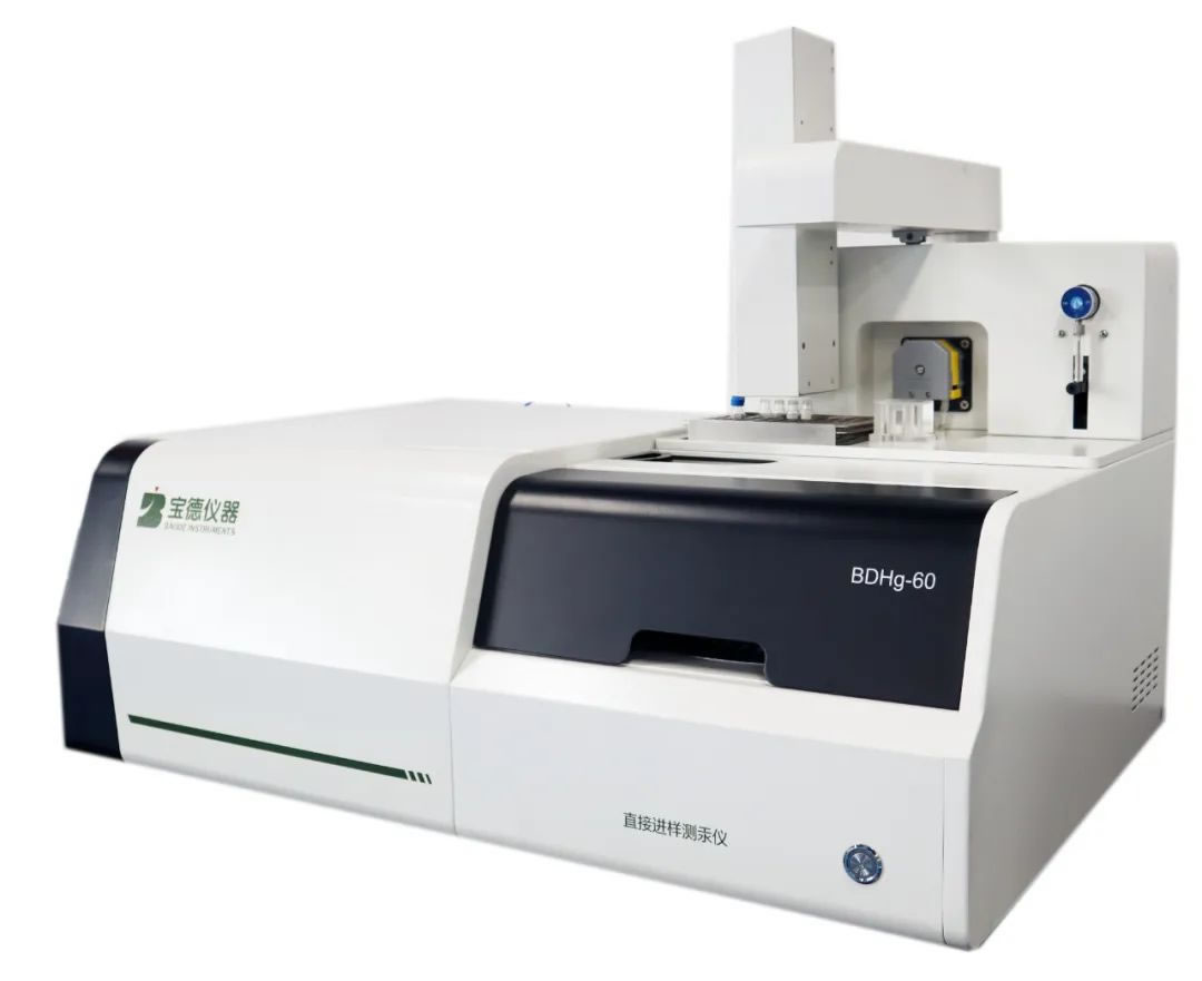 BDFIA-8600 flow injection analyzer