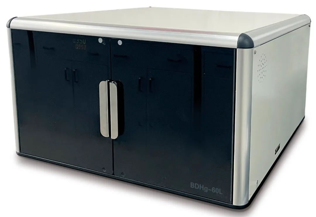 BDFIA-8600 flow injection analyzer