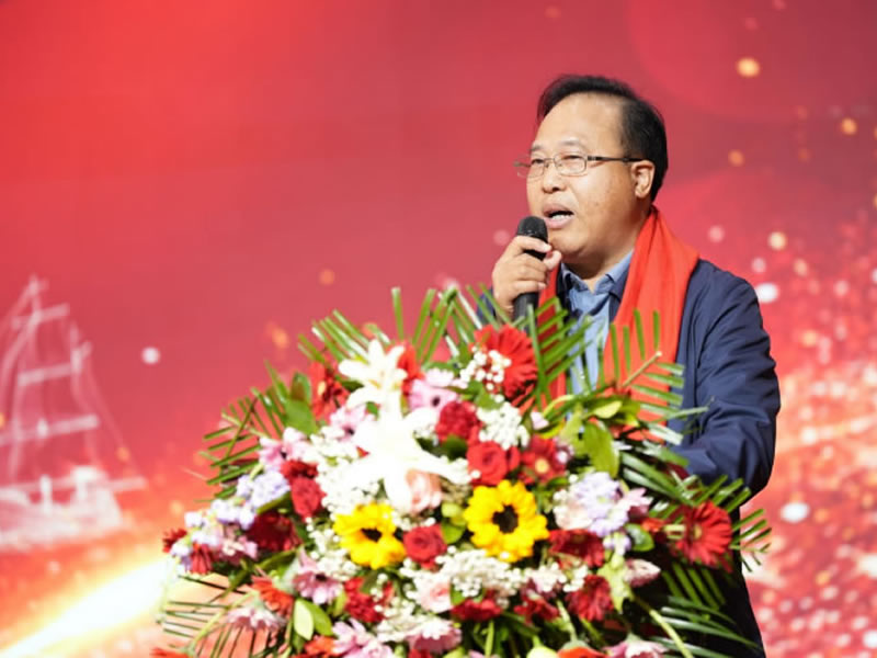 Ten years of sharpening the sword, building dreams and creating the future together ——the 10th Anniversary Celebration and 2024 Annual Summary Meeting of Baode Instrument complete successfully