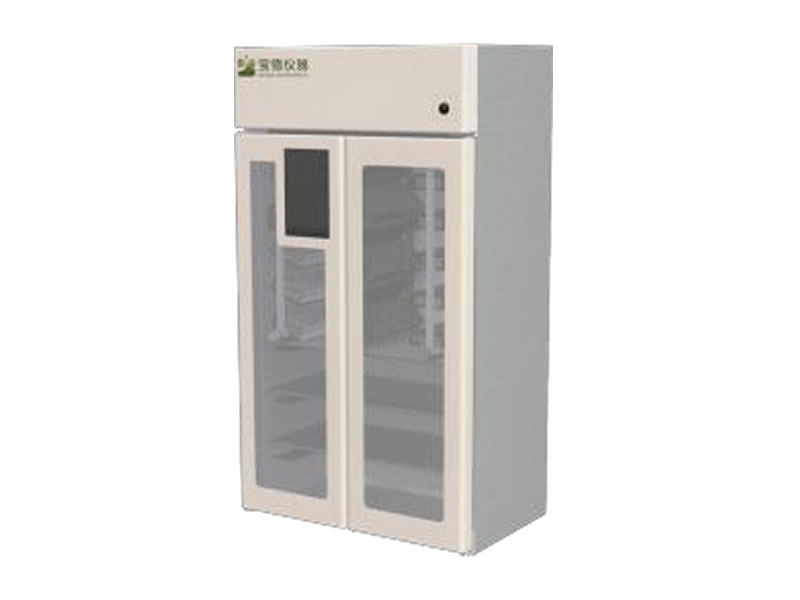 智能物联冷藏保存箱
