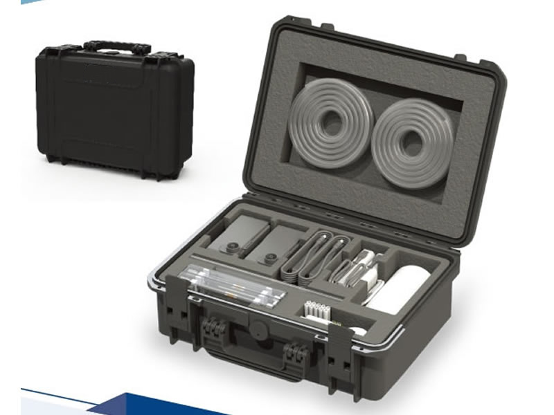 BDSK-1000A 环境空气样品采集箱