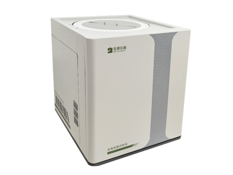 BTOC-60S 全自动总有机碳分析仪