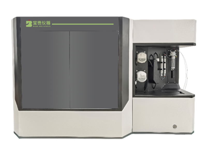 BOIL-20UV 紫外测油仪