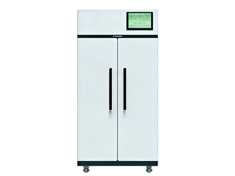  BDW-D2 危化品智能双门柜