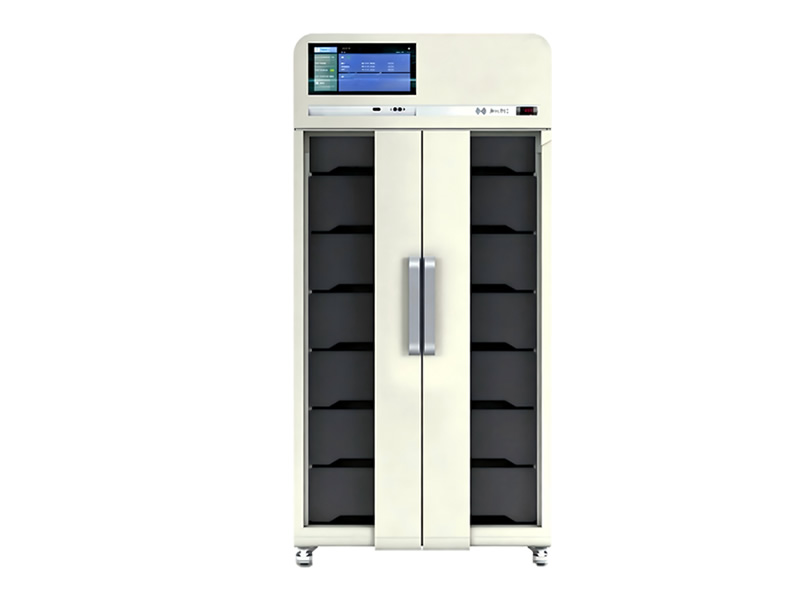 BDB-CW 标准品智能常温柜