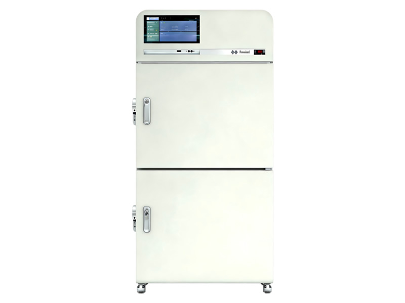  BDB-LD 标准品智能冷冻柜