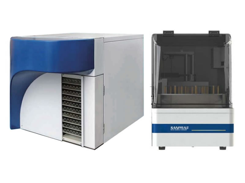 BDMA-3500全自动测汞仪