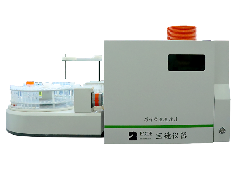 BAF-1200 原子荧光光度计
