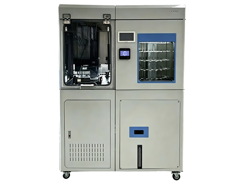 BDCW-50  全自动恒温恒湿称重系统