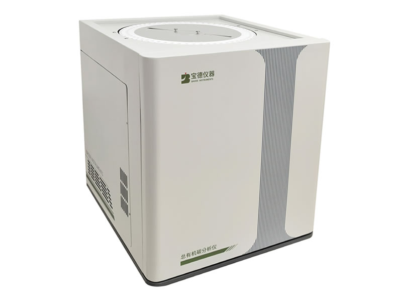 BTOC-60S Total Organic Carbon Analyzer